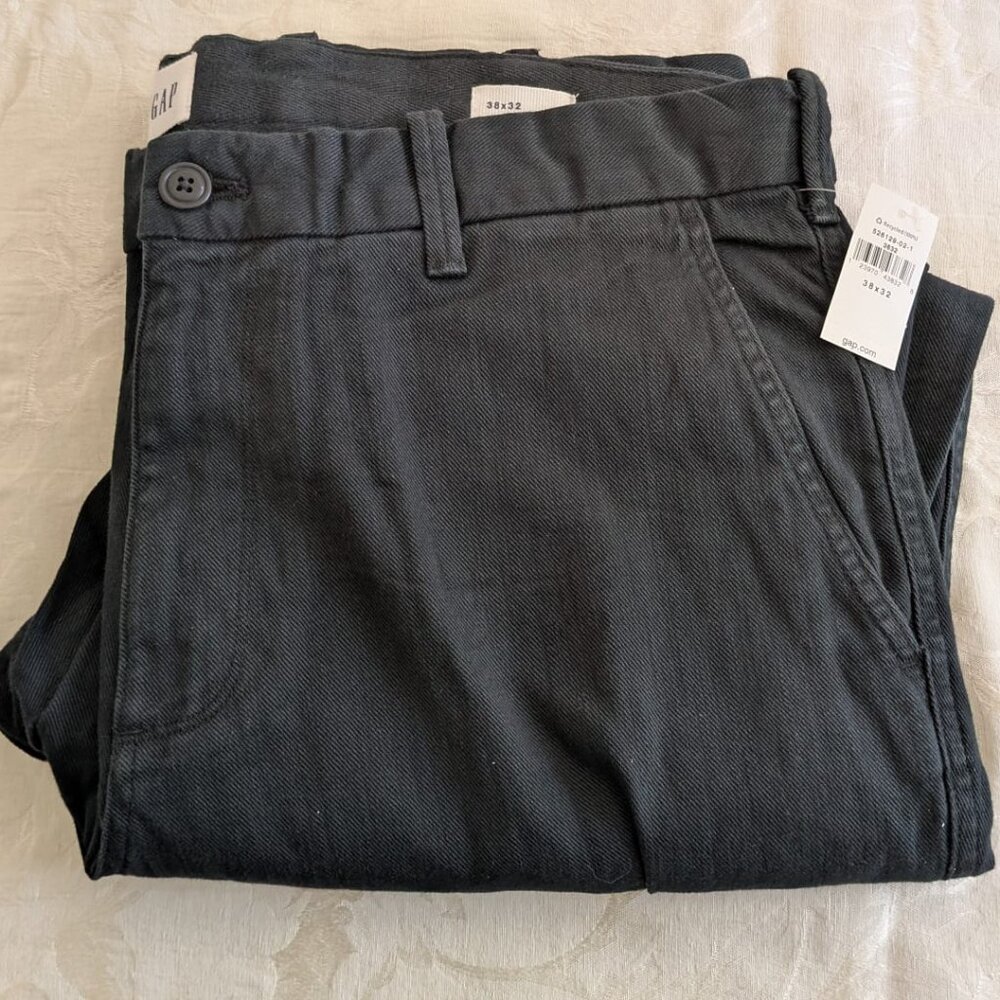 GAP JEANS